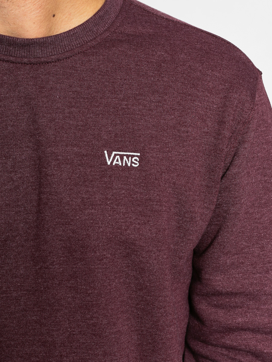 Mikina Vans Core Basic Cf IV Crew (port royal htr)