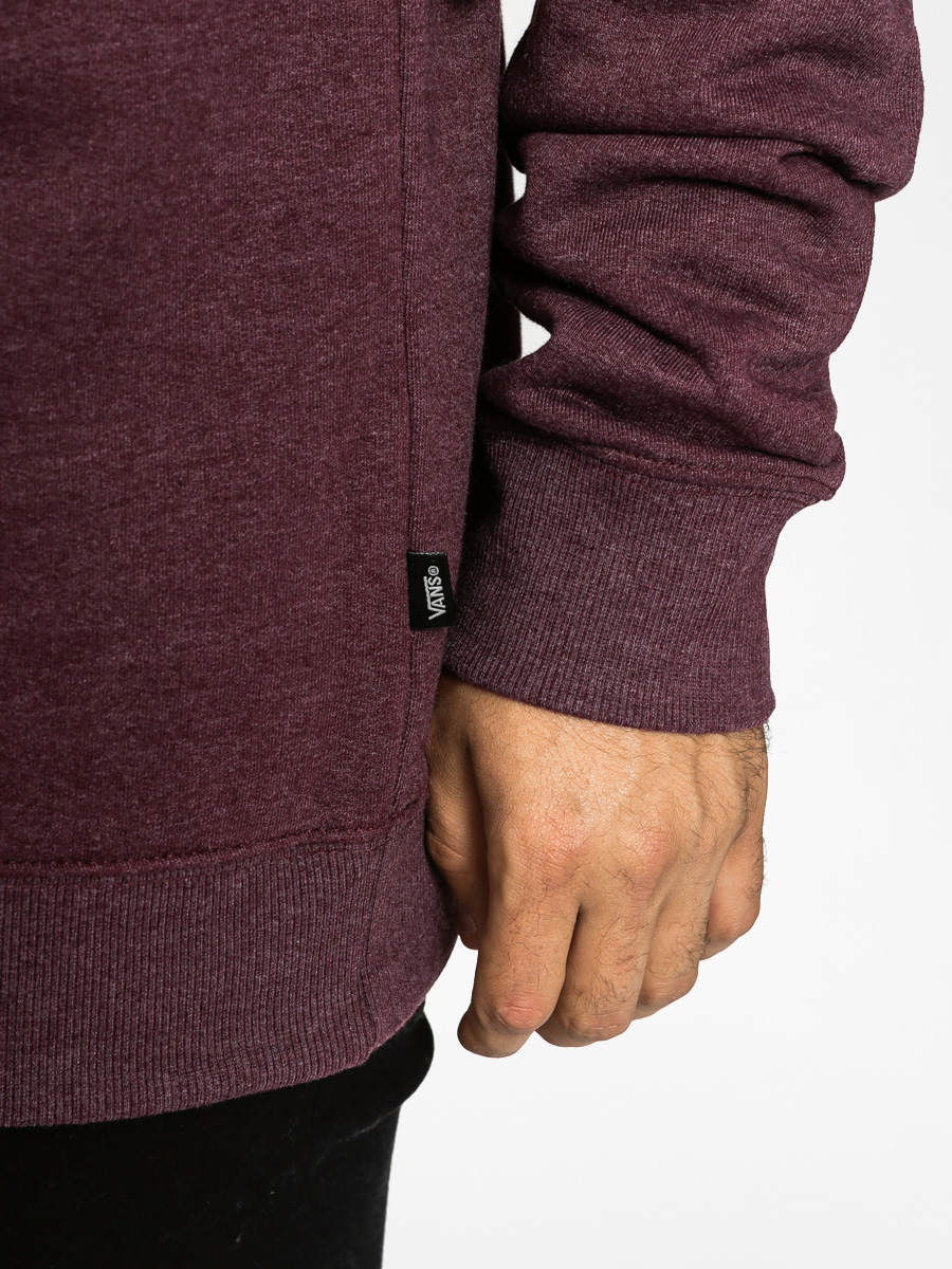 Mikina Vans Core Basic Cf IV Crew (port royal htr)