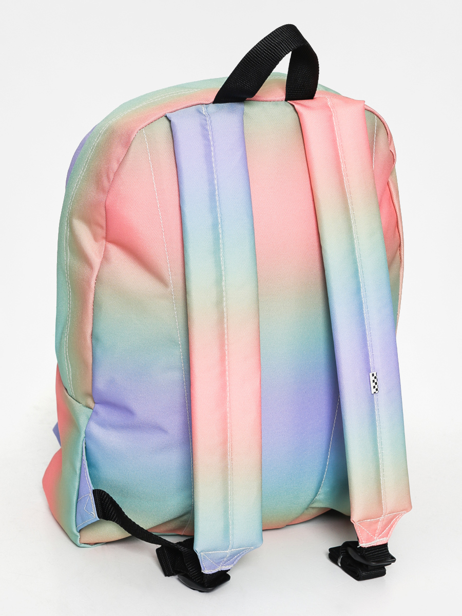 Batoh Vans Realm Wmn (rainbow)