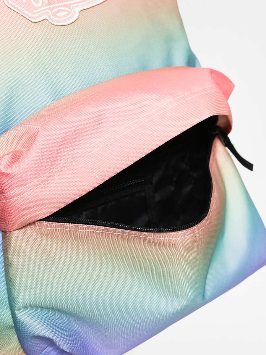 Batoh Vans Realm Wmn (rainbow)