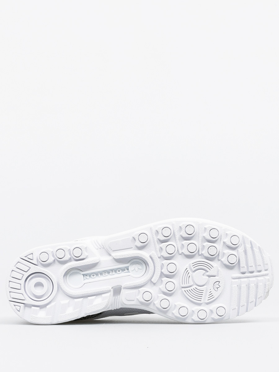 Boty adidas Zx Flux Wmn (ftwwht/ftwwht/cblack)