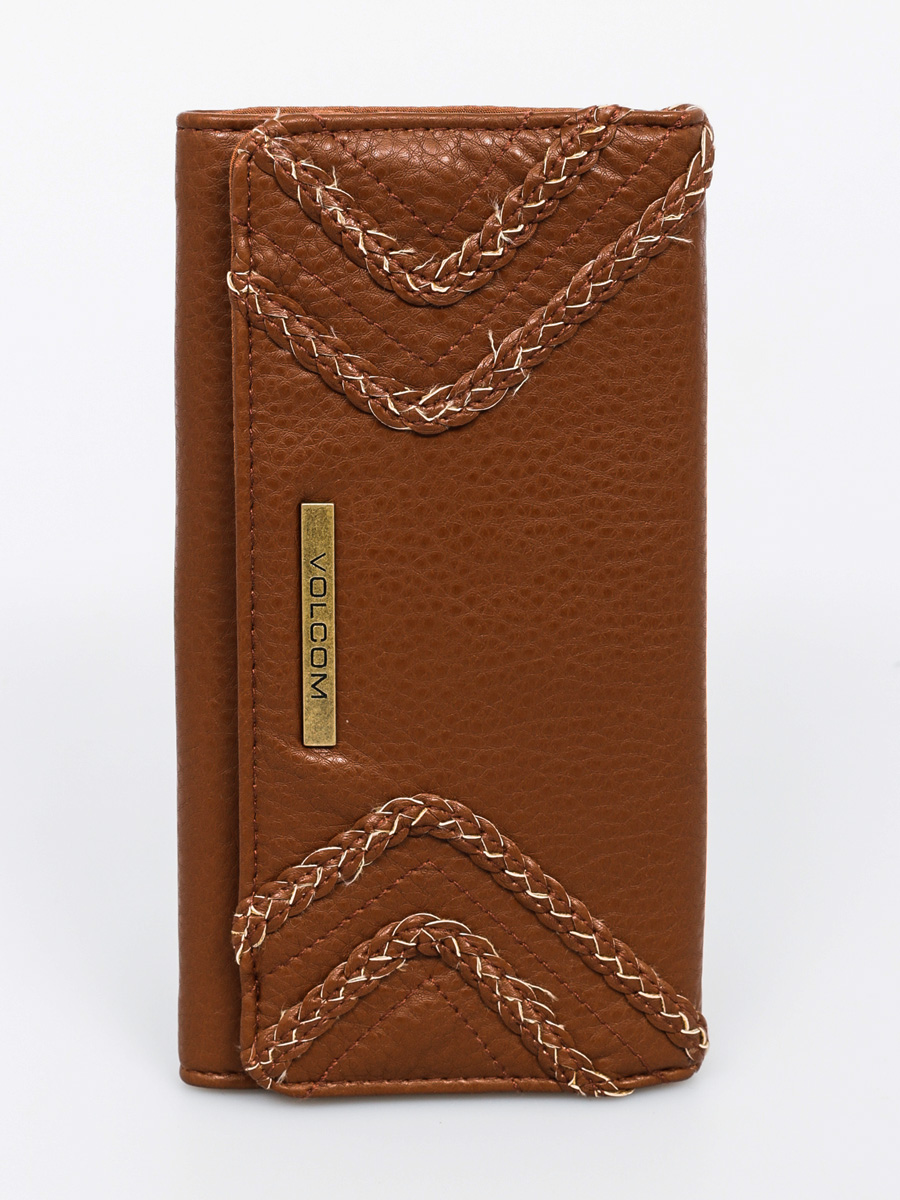 Peněženka Volcom City Girl Wmn (bbr)