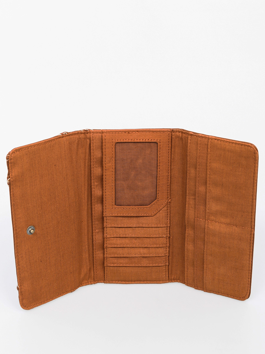 Peněženka Volcom City Girl Wmn (bbr)