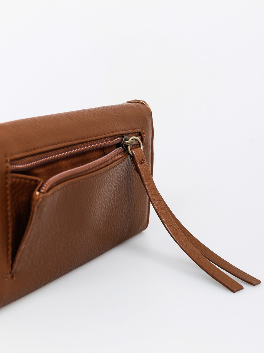 Peněženka Volcom City Girl Wmn (bbr)