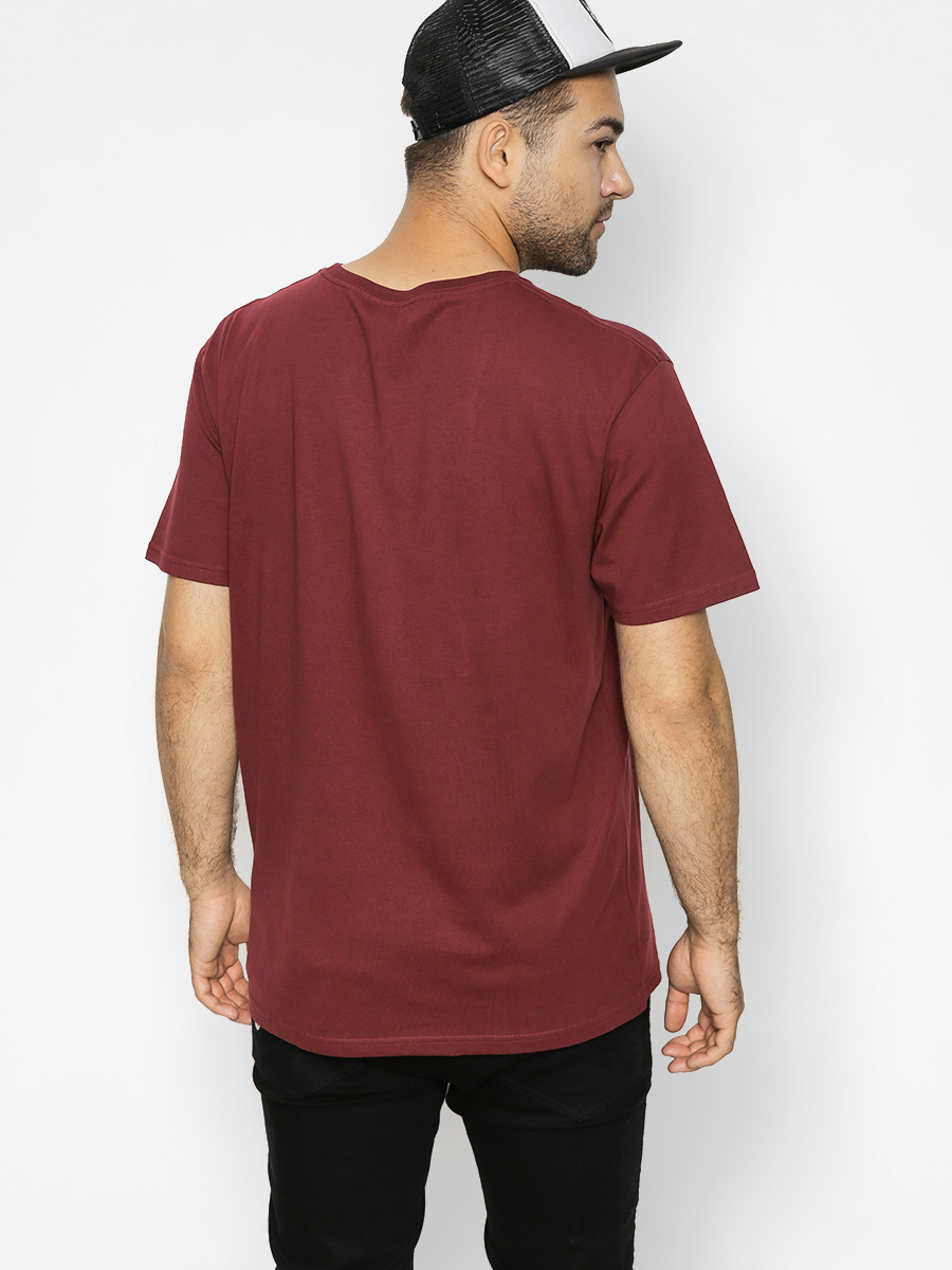 Tričko Volcom Stoned B (mer)