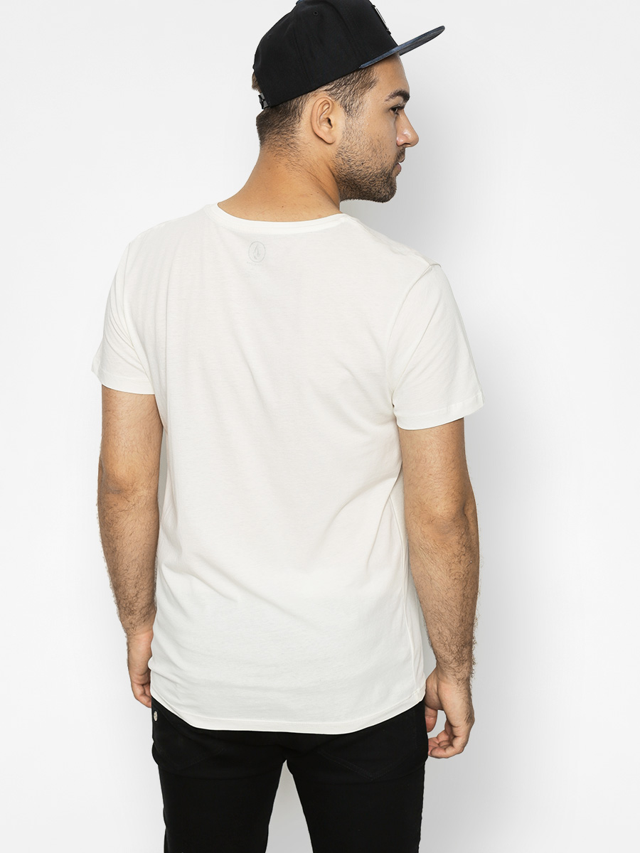 Tričko Volcom Preserve Lw (egw)