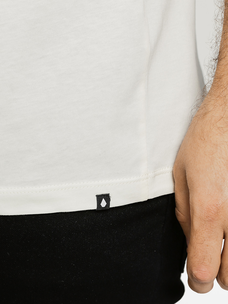 Tričko Volcom Preserve Lw (egw)