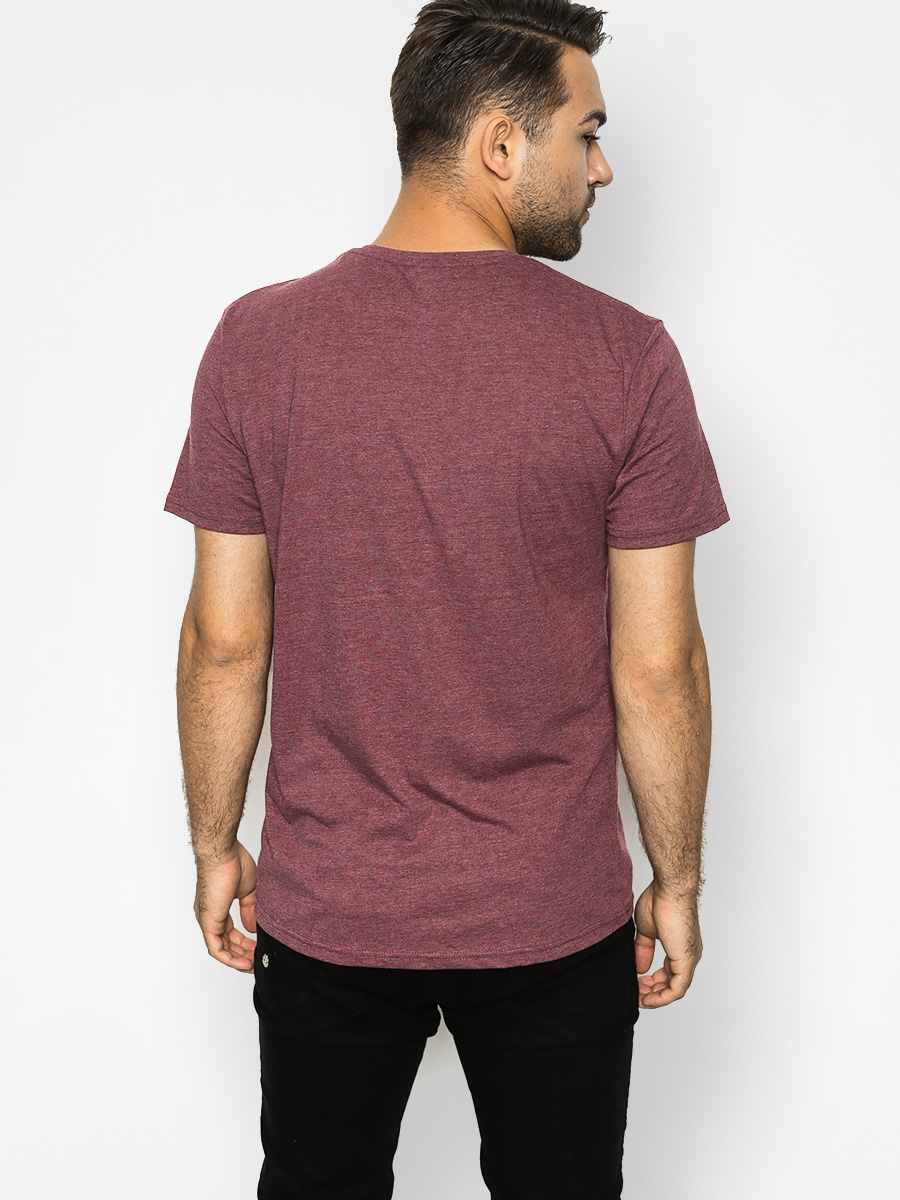 Tričko Volcom Line Art Htr (mer)