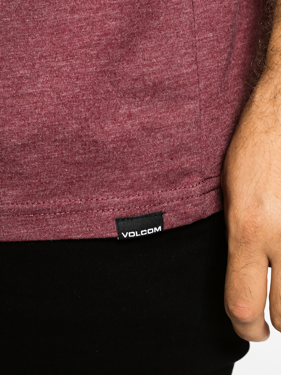 Tričko Volcom Line Art Htr (mer)