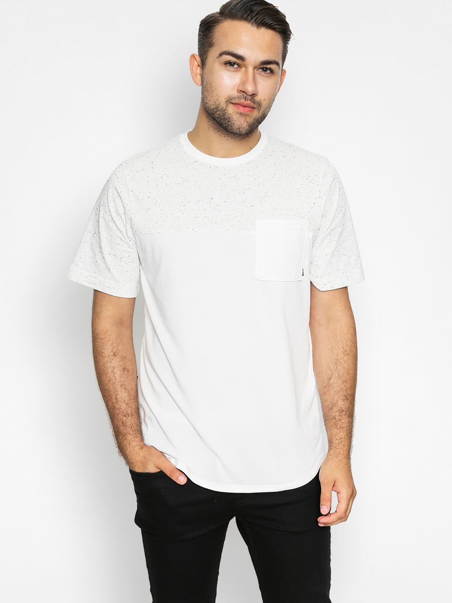 Tričko Nike SB Dri Fit Nepps (white)
