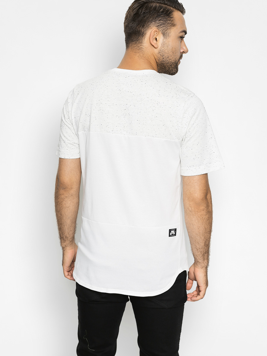 Tričko Nike SB Dri Fit Nepps (white)