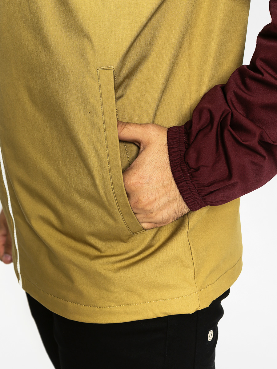 Bunda Element Alder (can kha nap red)