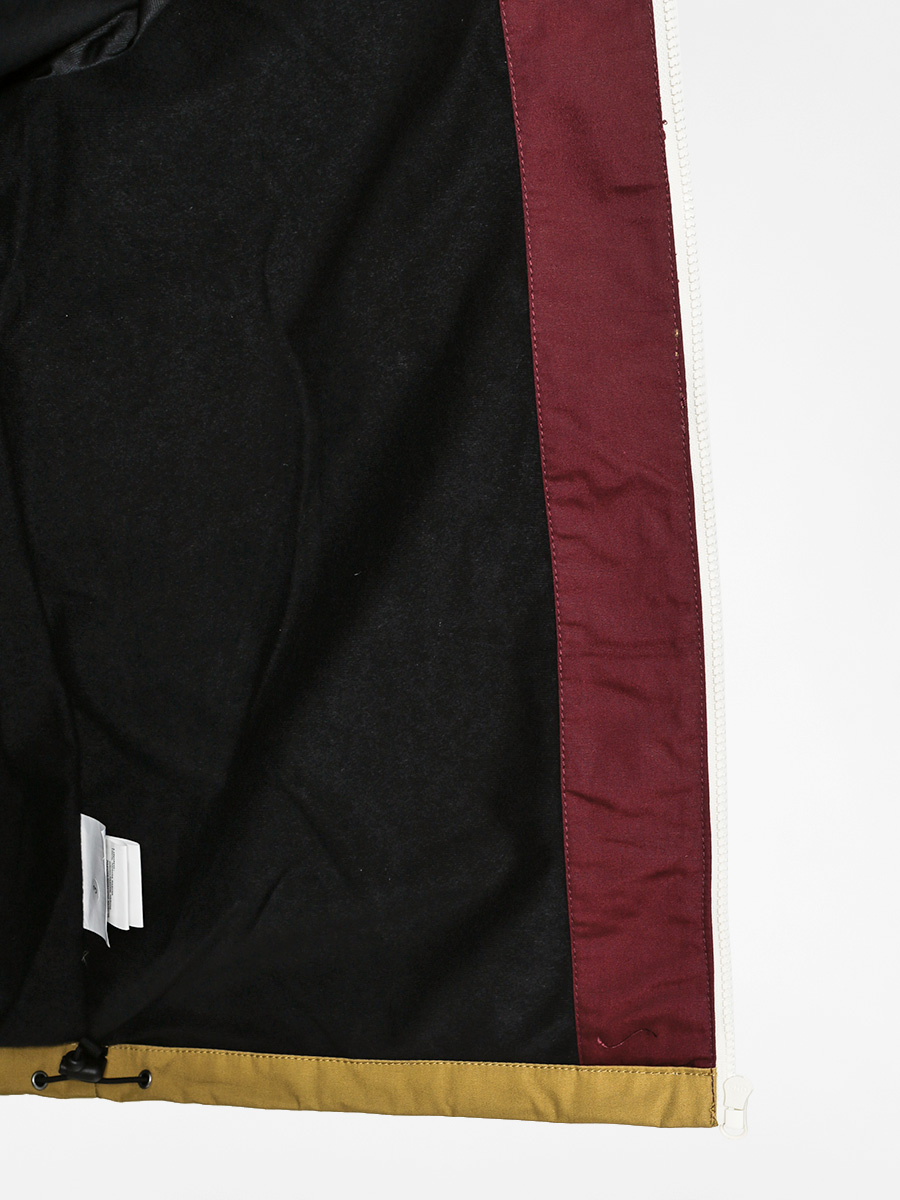 Bunda Element Alder (can kha nap red)