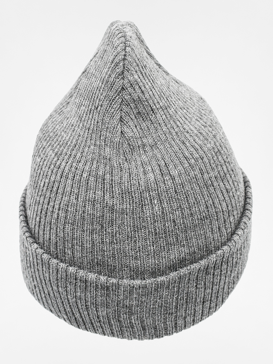 Čepice Element 92 Crew Beanie (grey heather)
