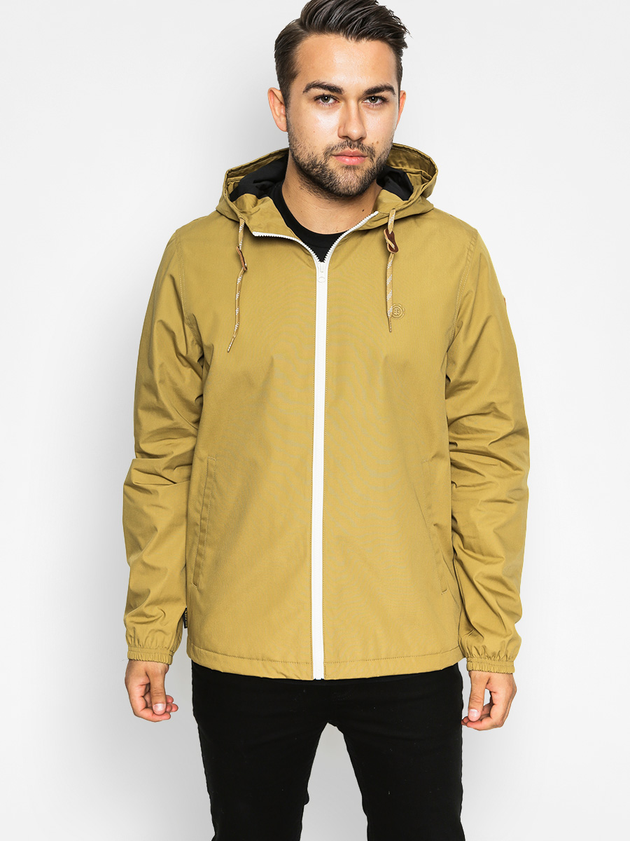 Bunda Element Alder (canyon khaki)