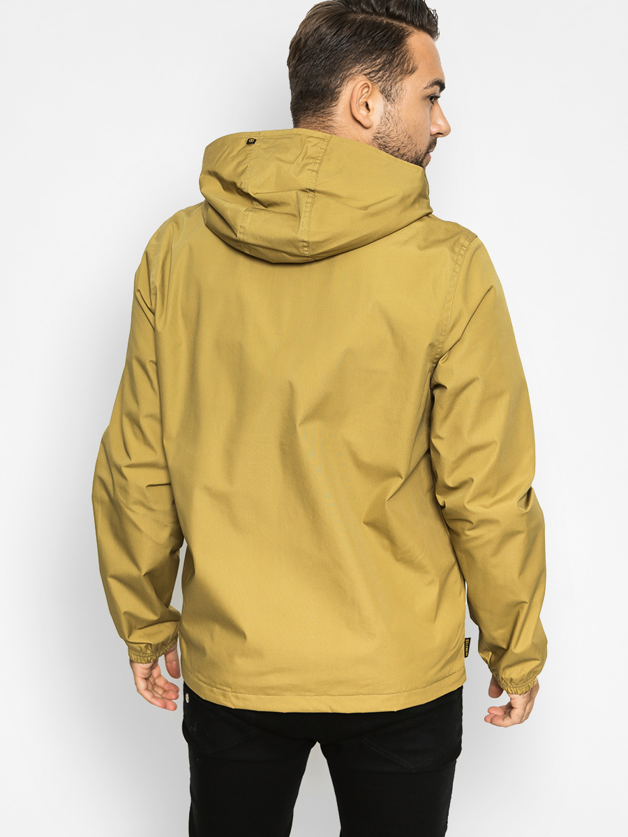 Bunda Element Alder (canyon khaki)