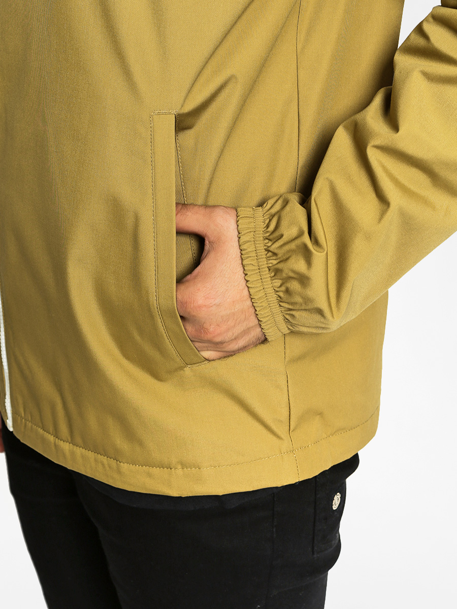 Bunda Element Alder (canyon khaki)