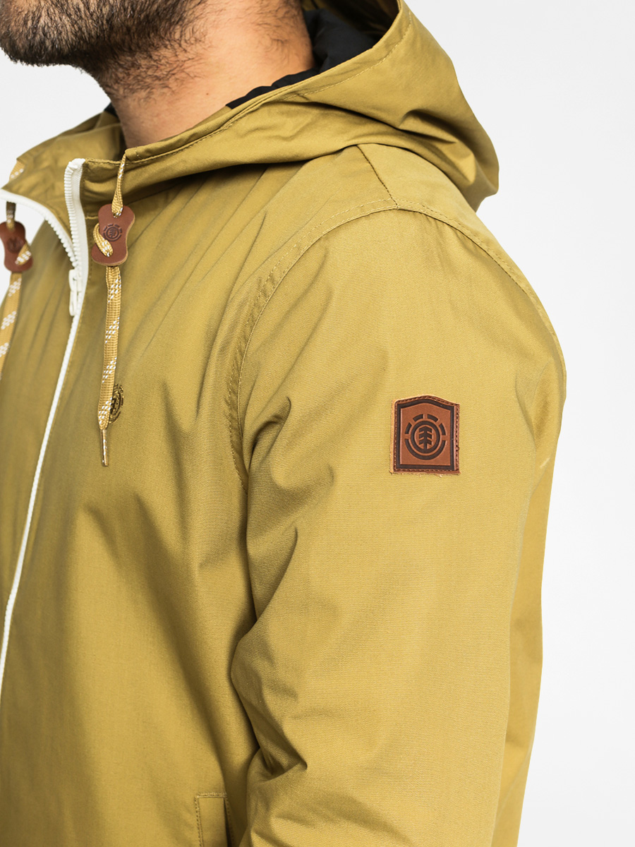 Bunda Element Alder (canyon khaki)