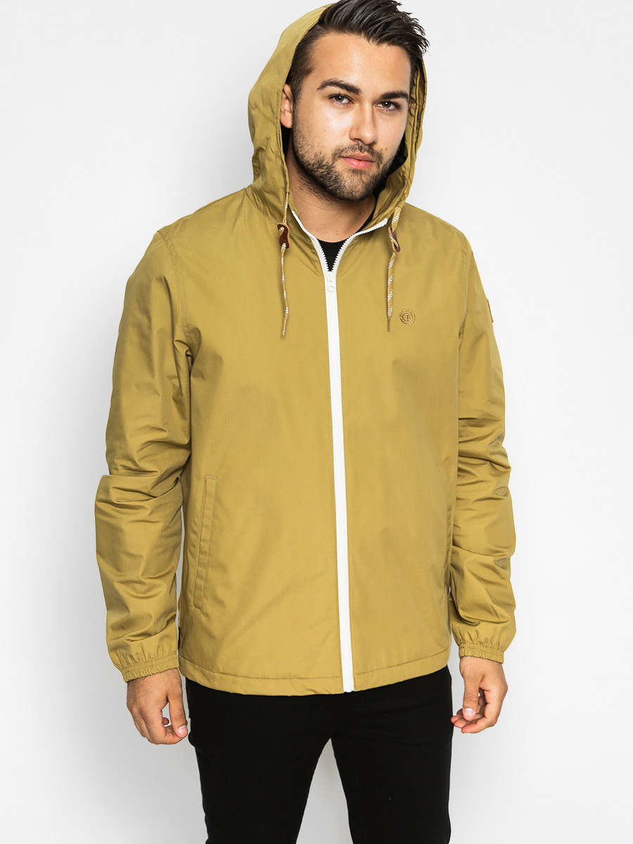 Bunda Element Alder (canyon khaki)