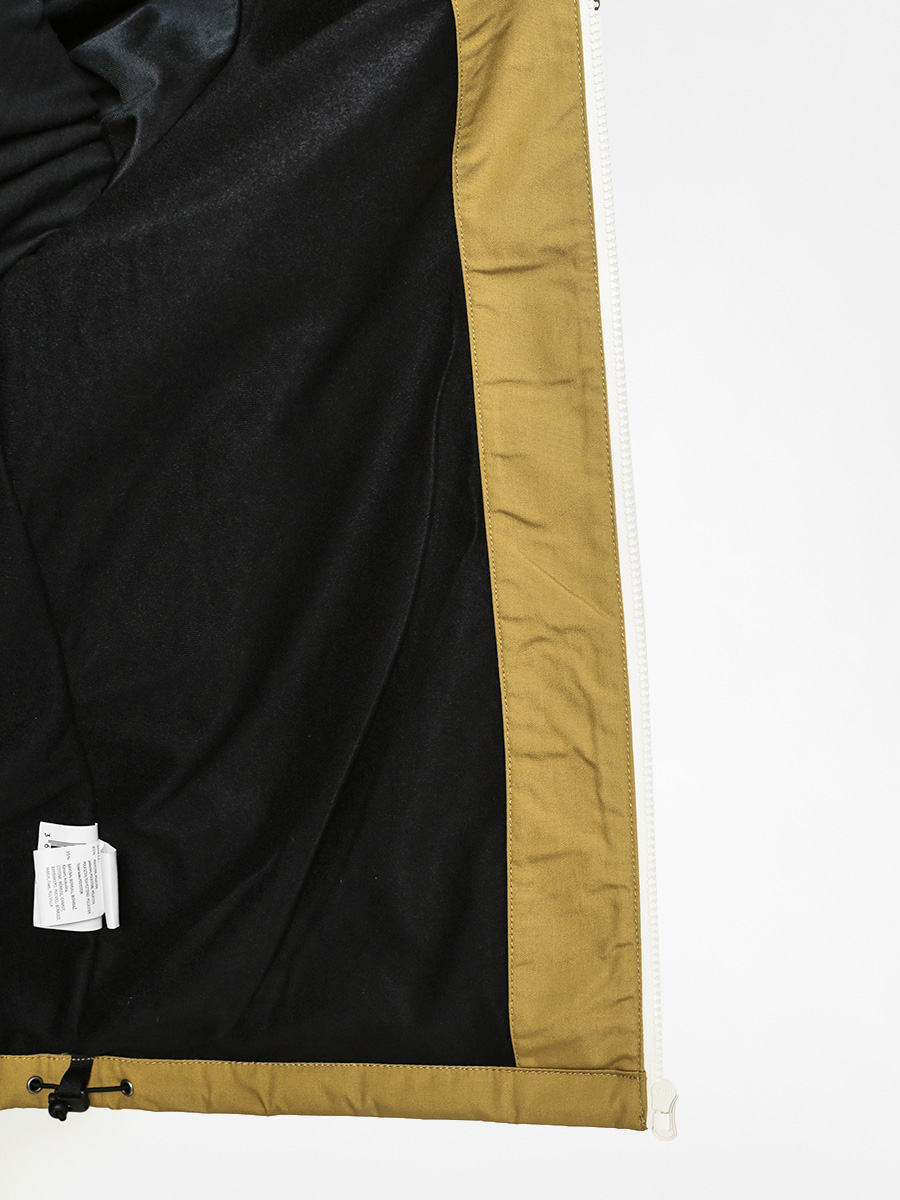 Bunda Element Alder (canyon khaki)