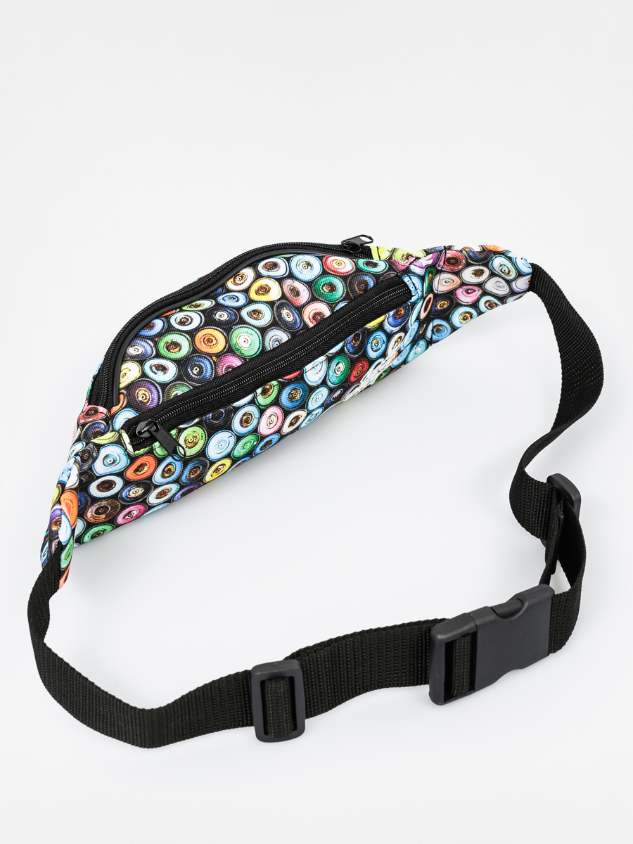 Ledvinka SSG Fullprint Cans (multicolor)