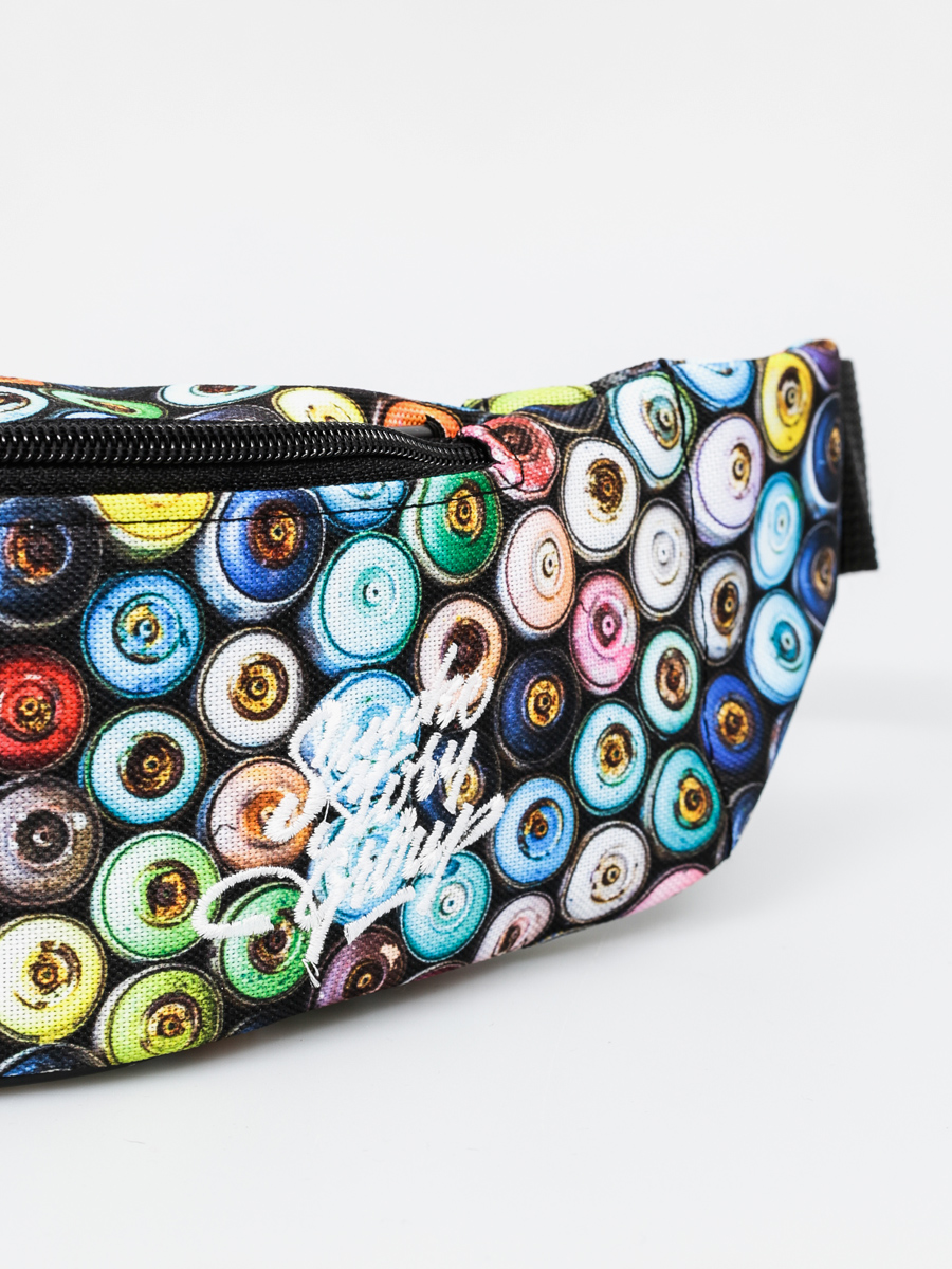 Ledvinka SSG Fullprint Cans (multicolor)