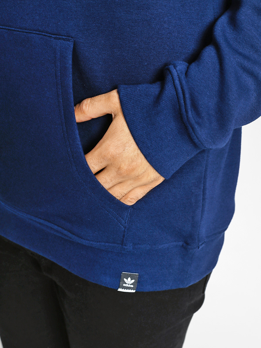 Mikina s kapucí adidas Sky Dye Bb HD (conavy)