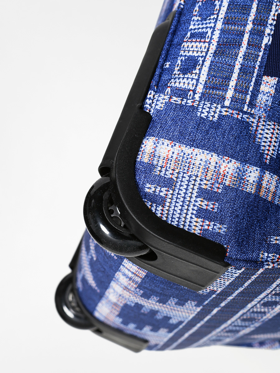 Kufr Roxy Distance Wmn (blue/print)