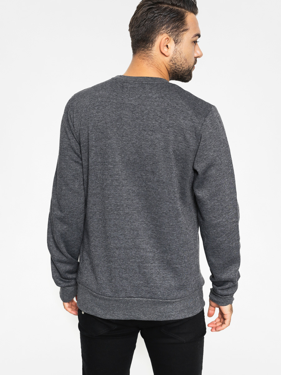 Mikina Element Blanket Cr (charcoal heather)