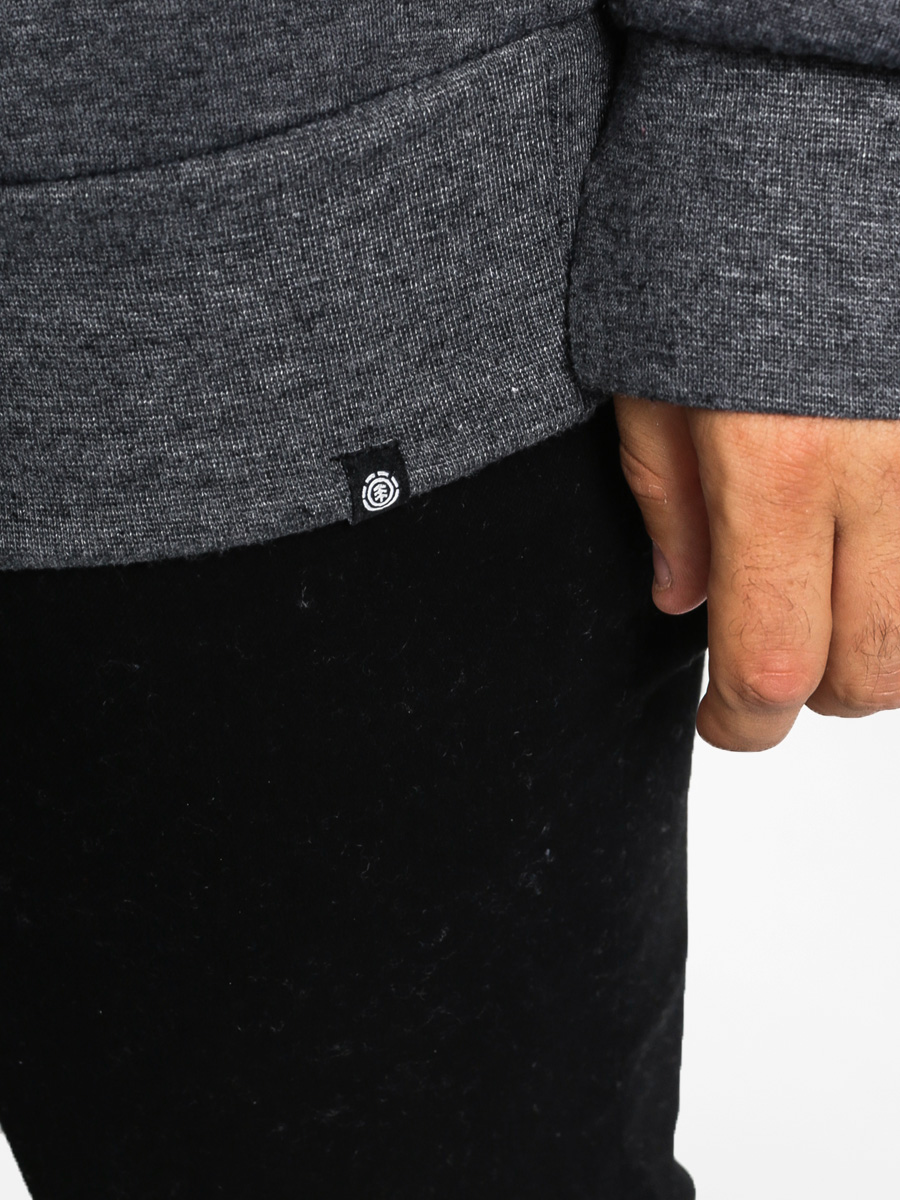 Mikina Element Blanket Cr (charcoal heather)