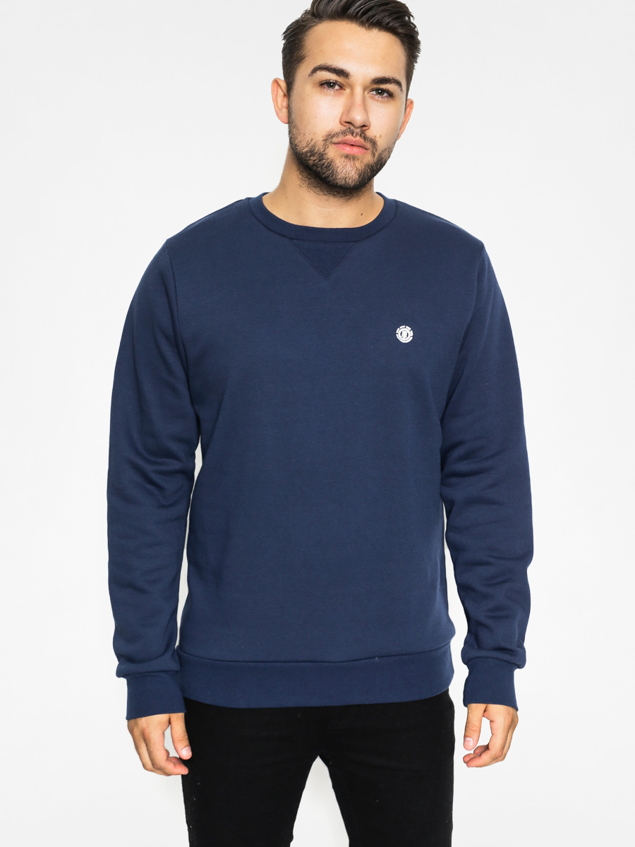 Mikina Element Protected Cr (indigo)