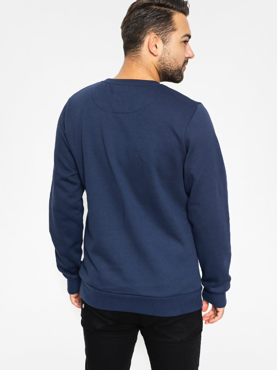 Mikina Element Protected Cr (indigo)