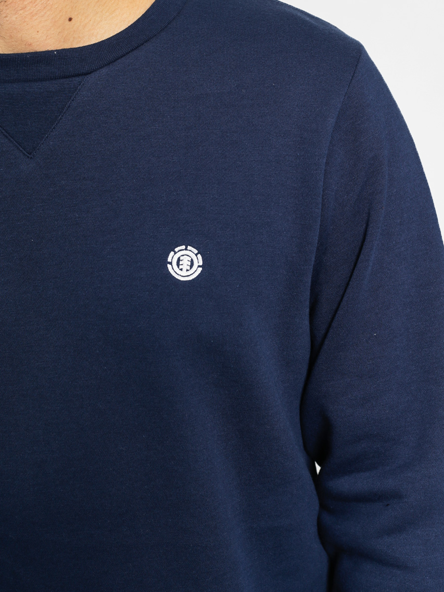 Mikina Element Protected Cr (indigo)