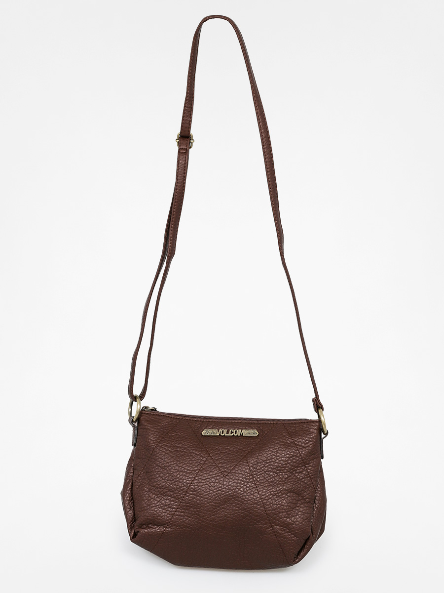 Kabelka Volcom Pinky Swear Shdr Wmn (brn)