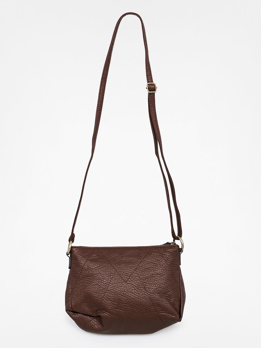 Kabelka Volcom Pinky Swear Shdr Wmn (brn)