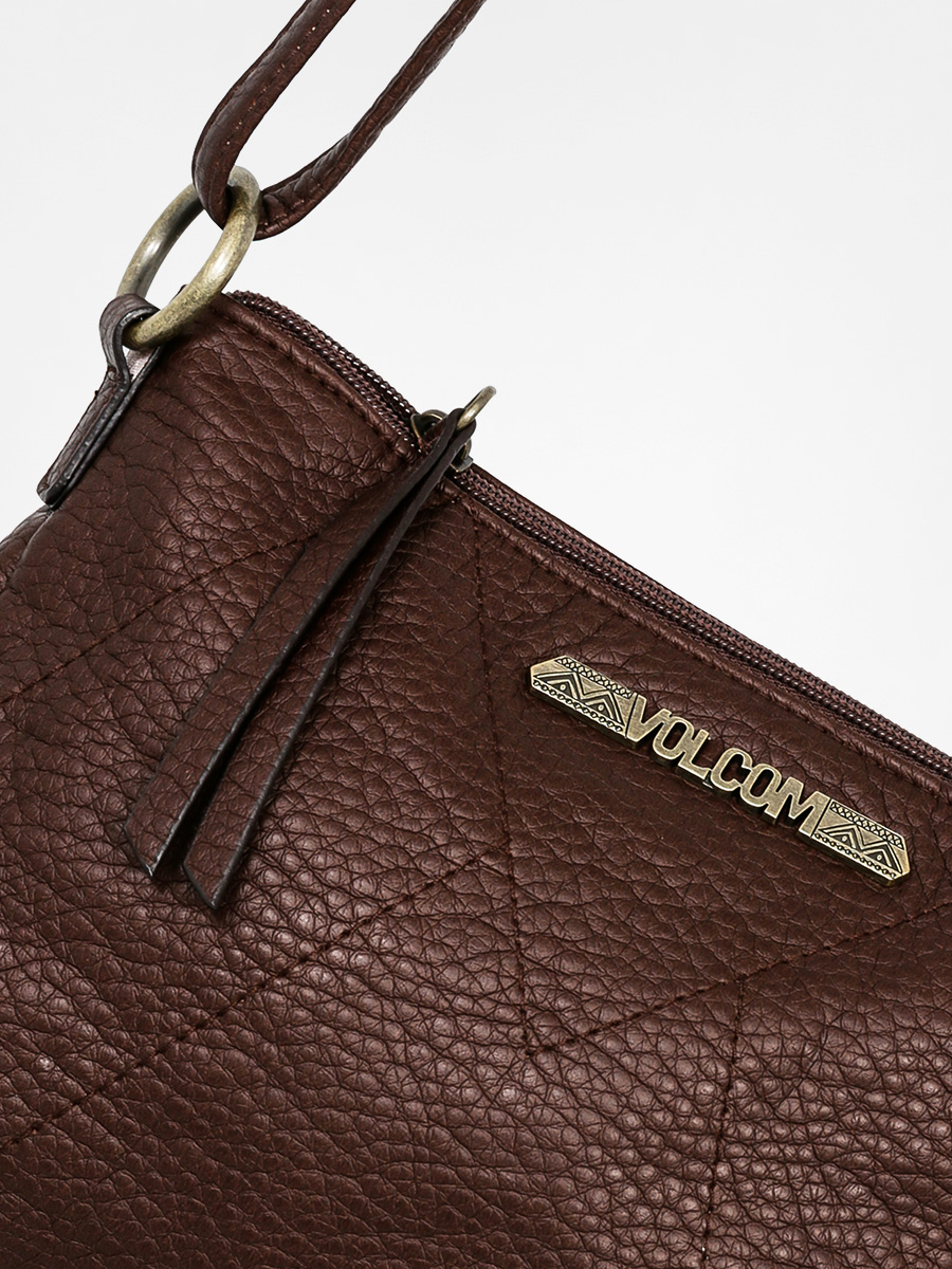 Kabelka Volcom Pinky Swear Shdr Wmn (brn)