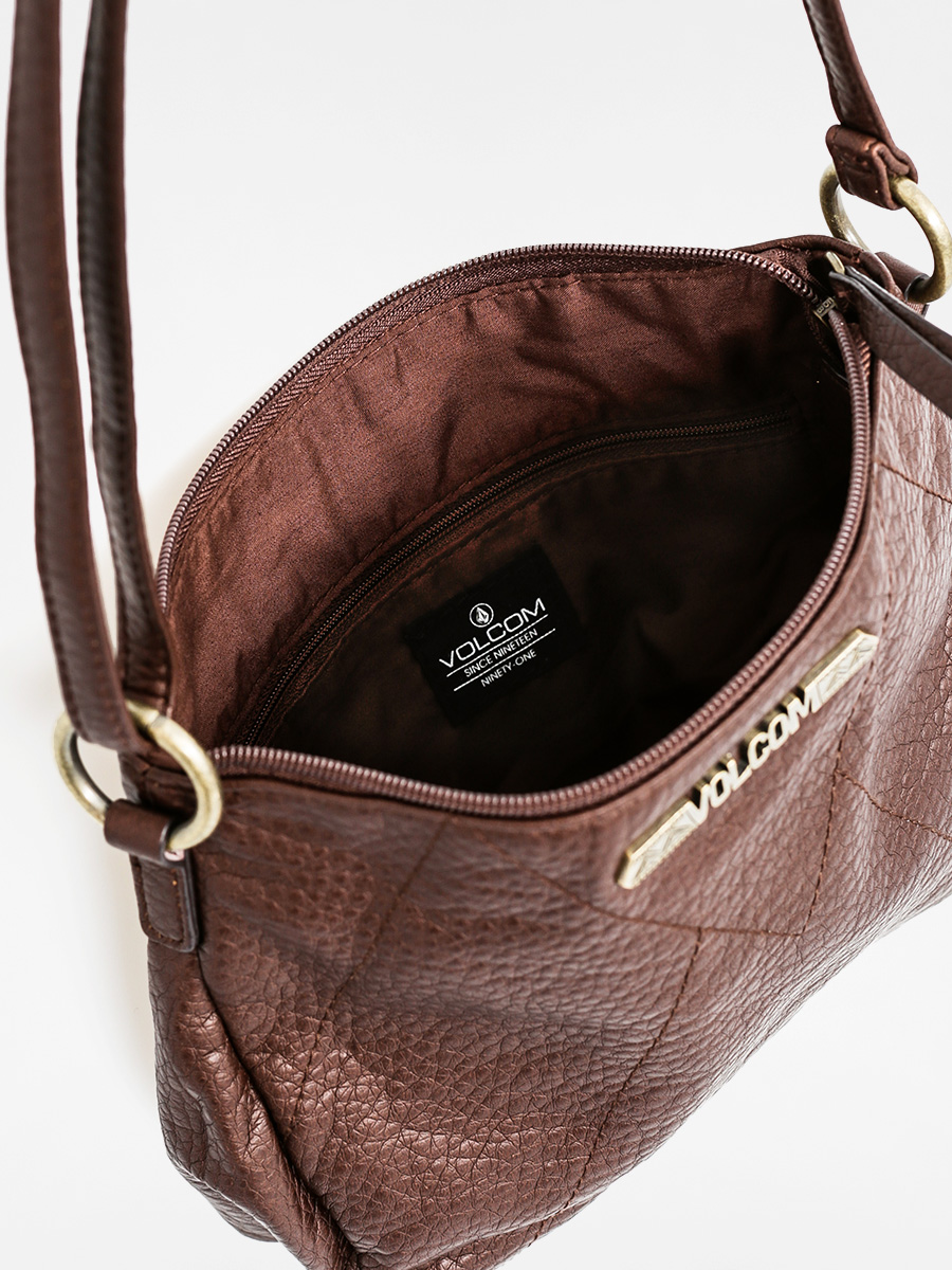 Kabelka Volcom Pinky Swear Shdr Wmn (brn)