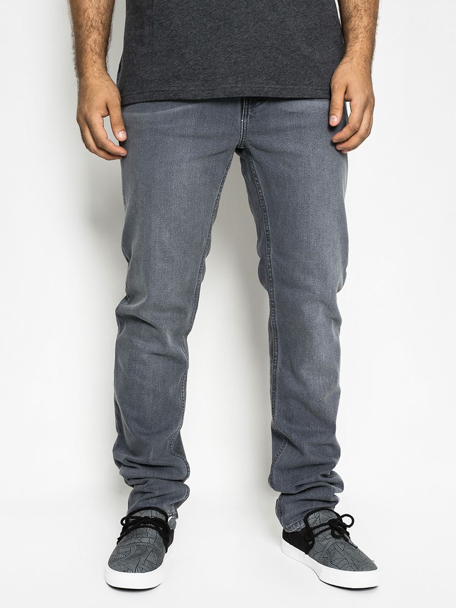 Kalhoty Element Owen (blk light used)