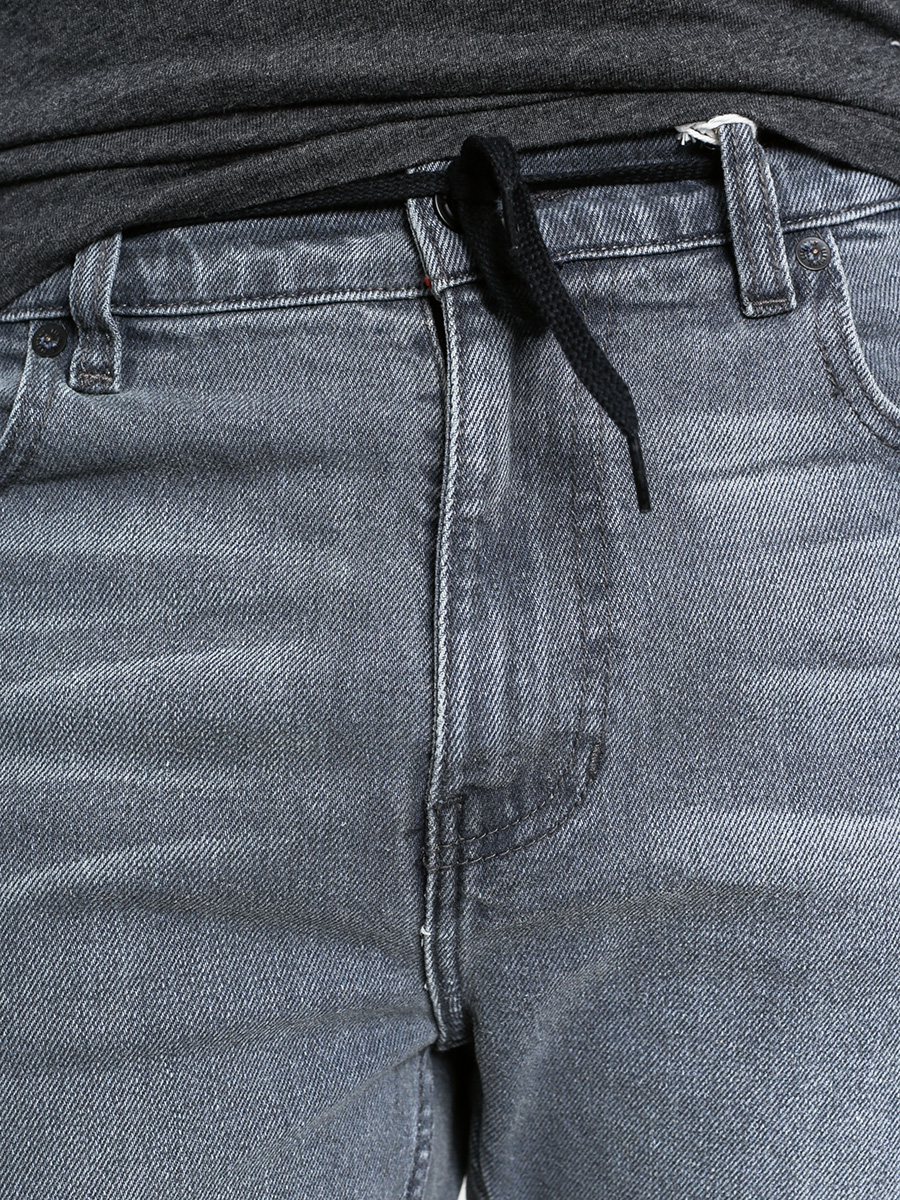 Kalhoty Element Owen (blk light used)