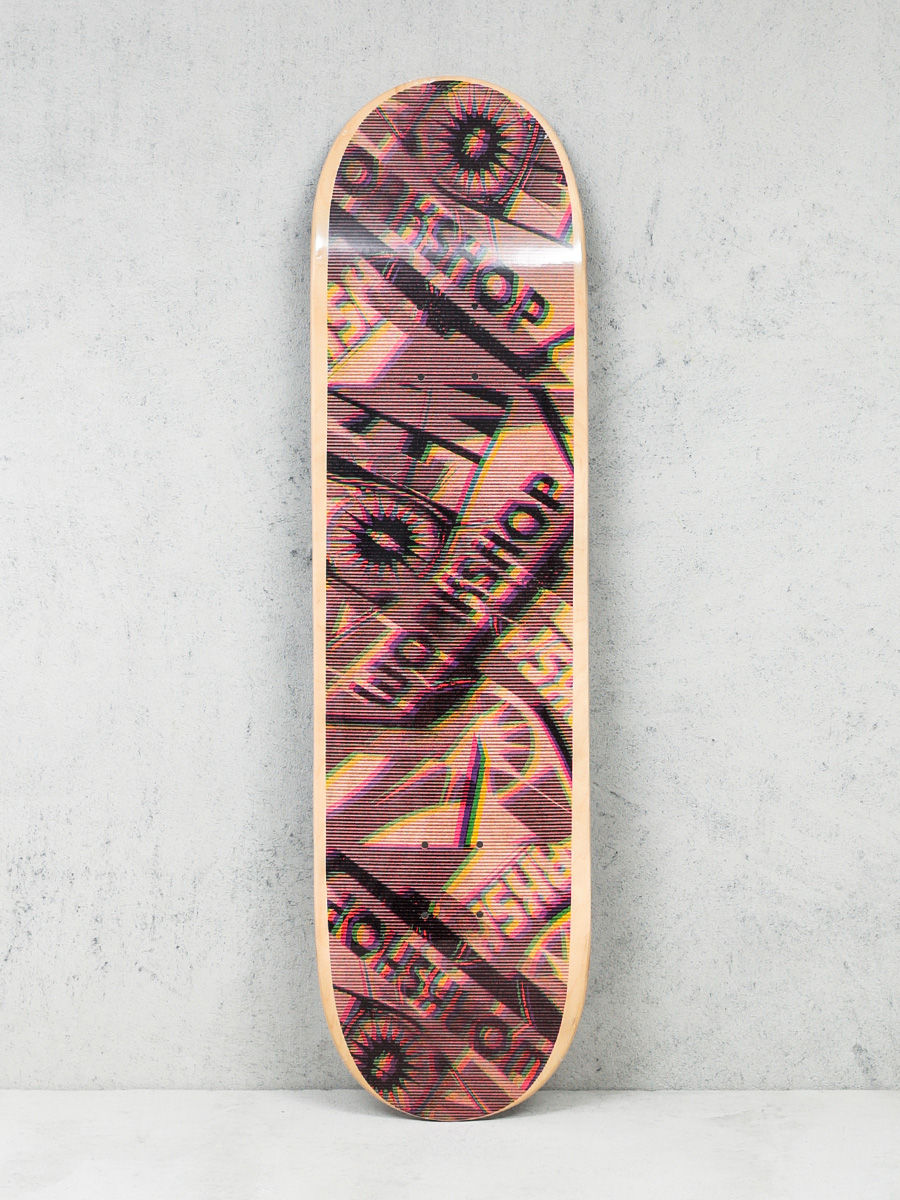 Deska Alienworkshop Og 4cp (multi)