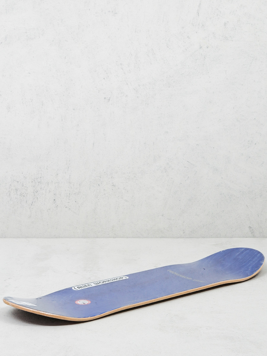 Deska Alienworkshop Og 4cp (multi)