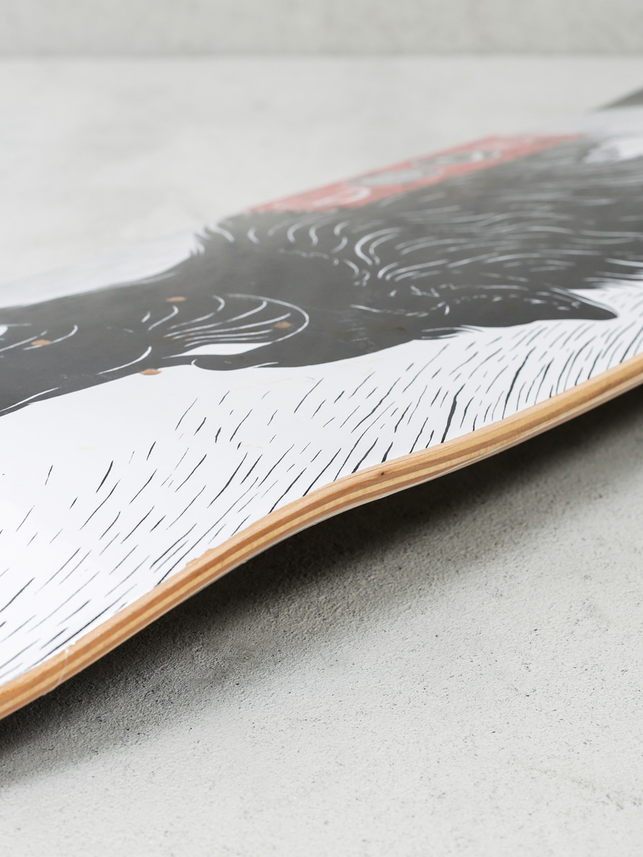 Deska Foundation Shadow Puppet (dakota servold)