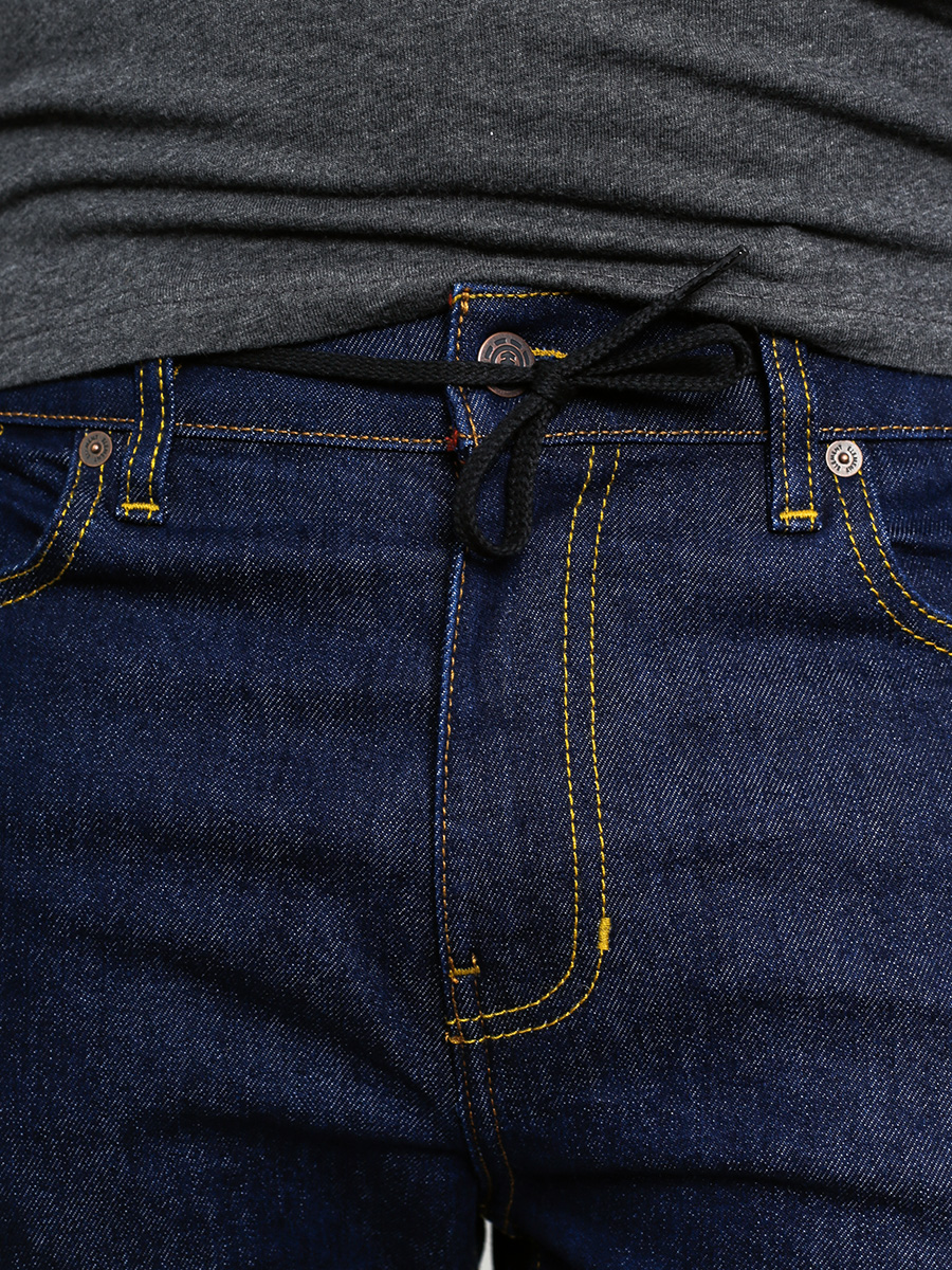 Kalhoty Element Owen (mb rinse)