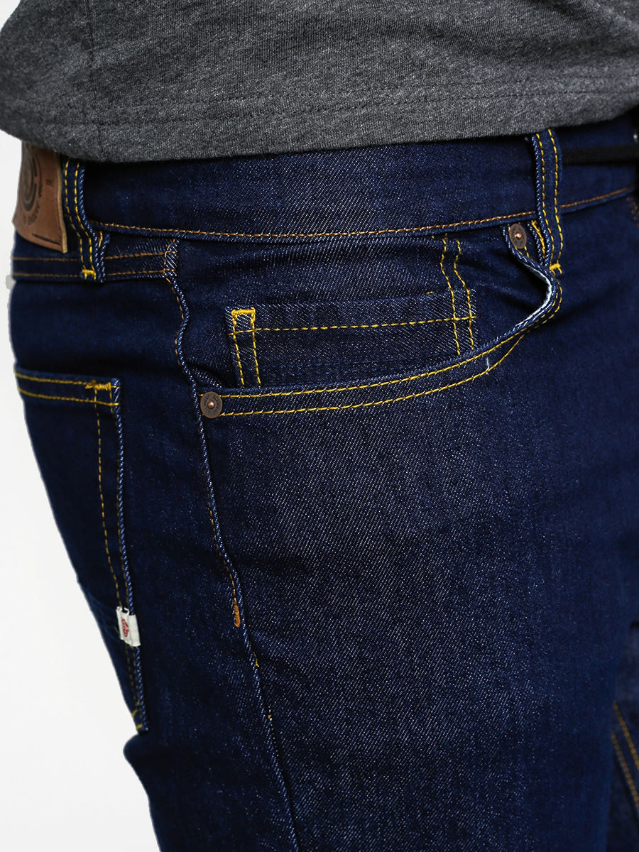 Kalhoty Element Owen (mb rinse)