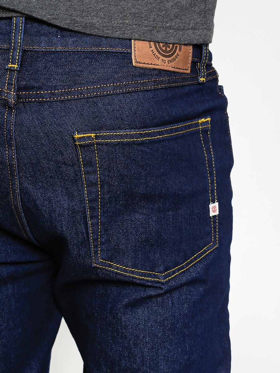 Kalhoty Element Owen (mb rinse)