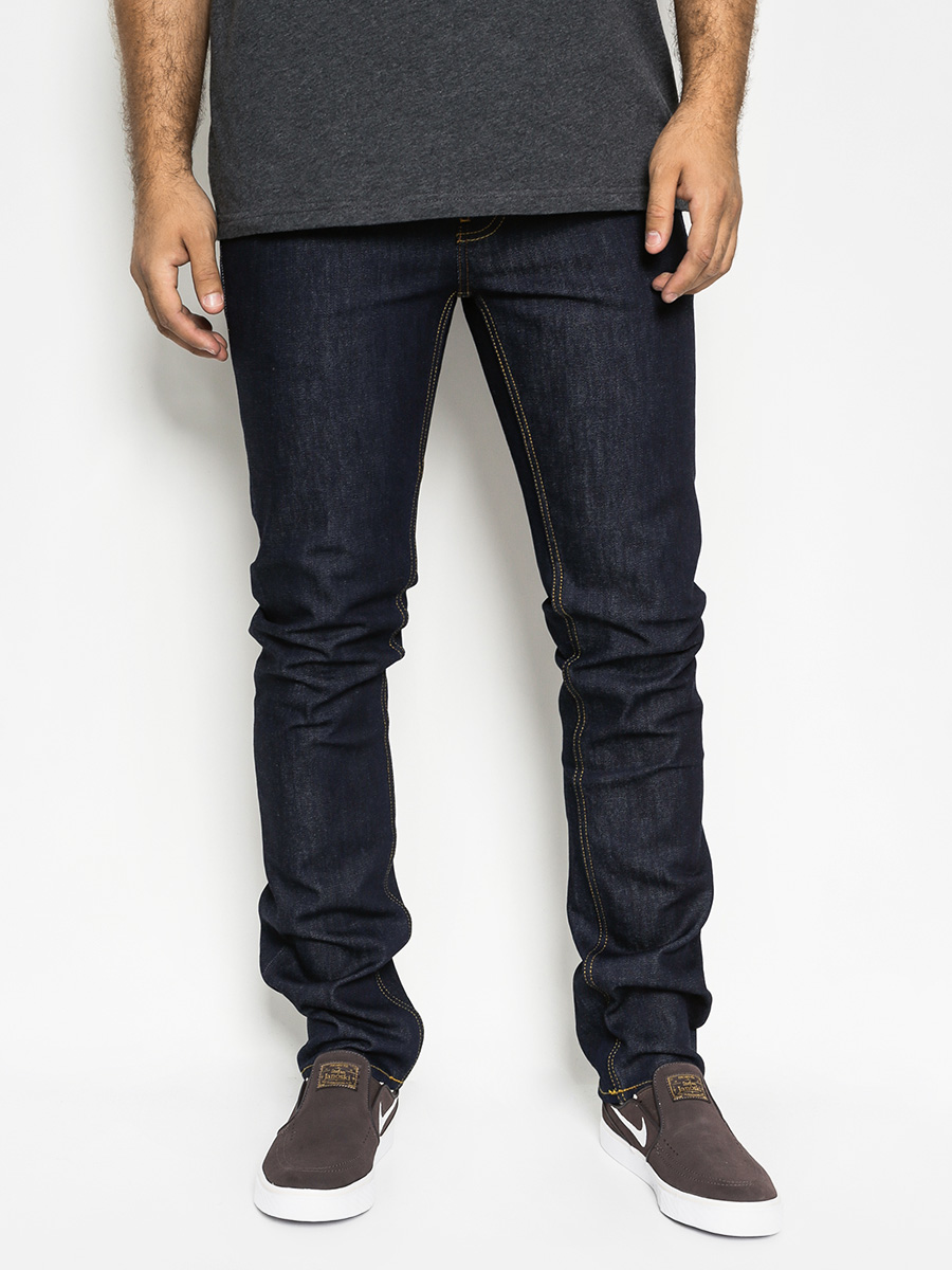 Kalhoty Element Boom (sb raw denim jeans)