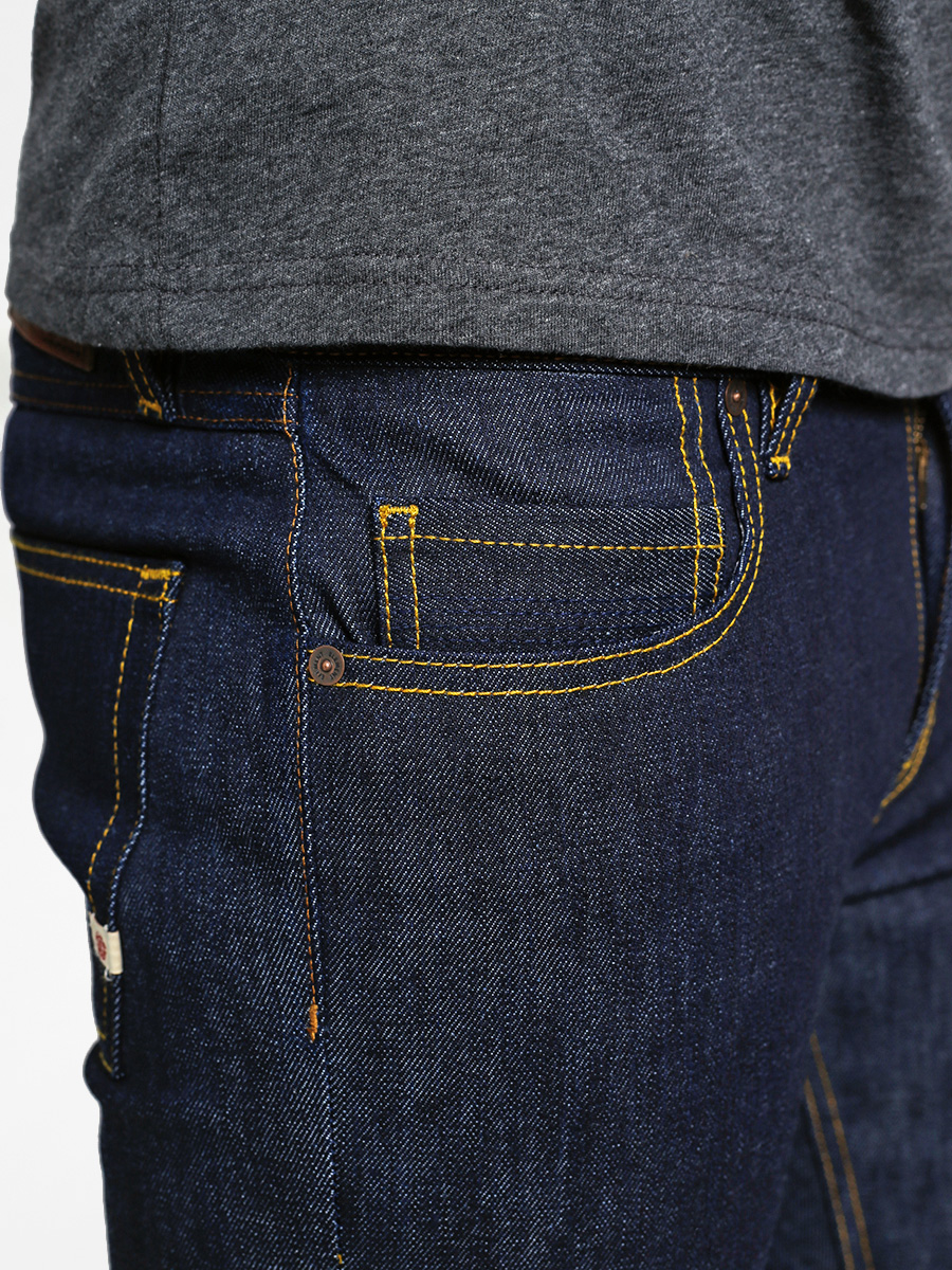 Kalhoty Element Boom (sb raw denim jeans)