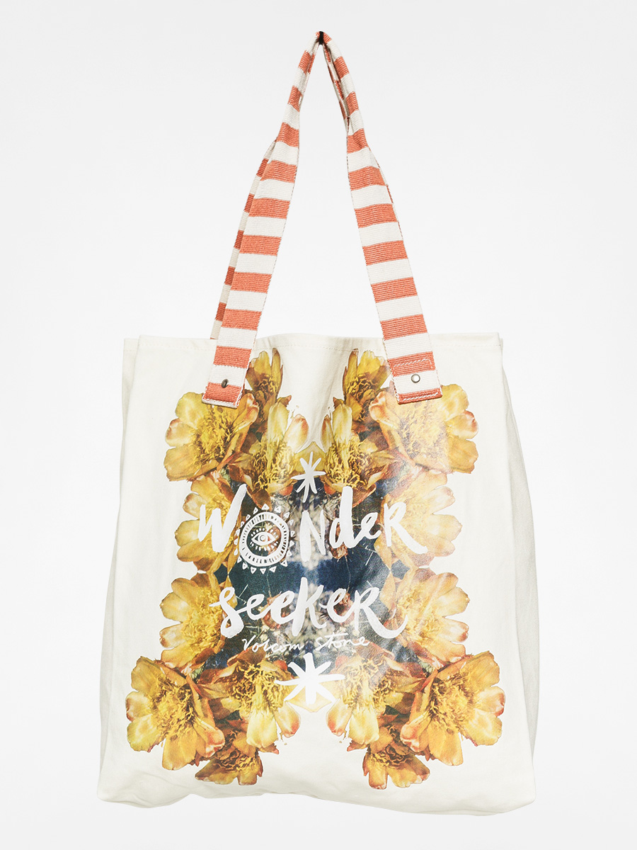 Kabelka Volcom Surf Sand Shine Wmn (brt)