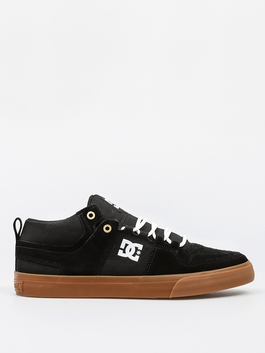 Dc lynx outlet vulc mid