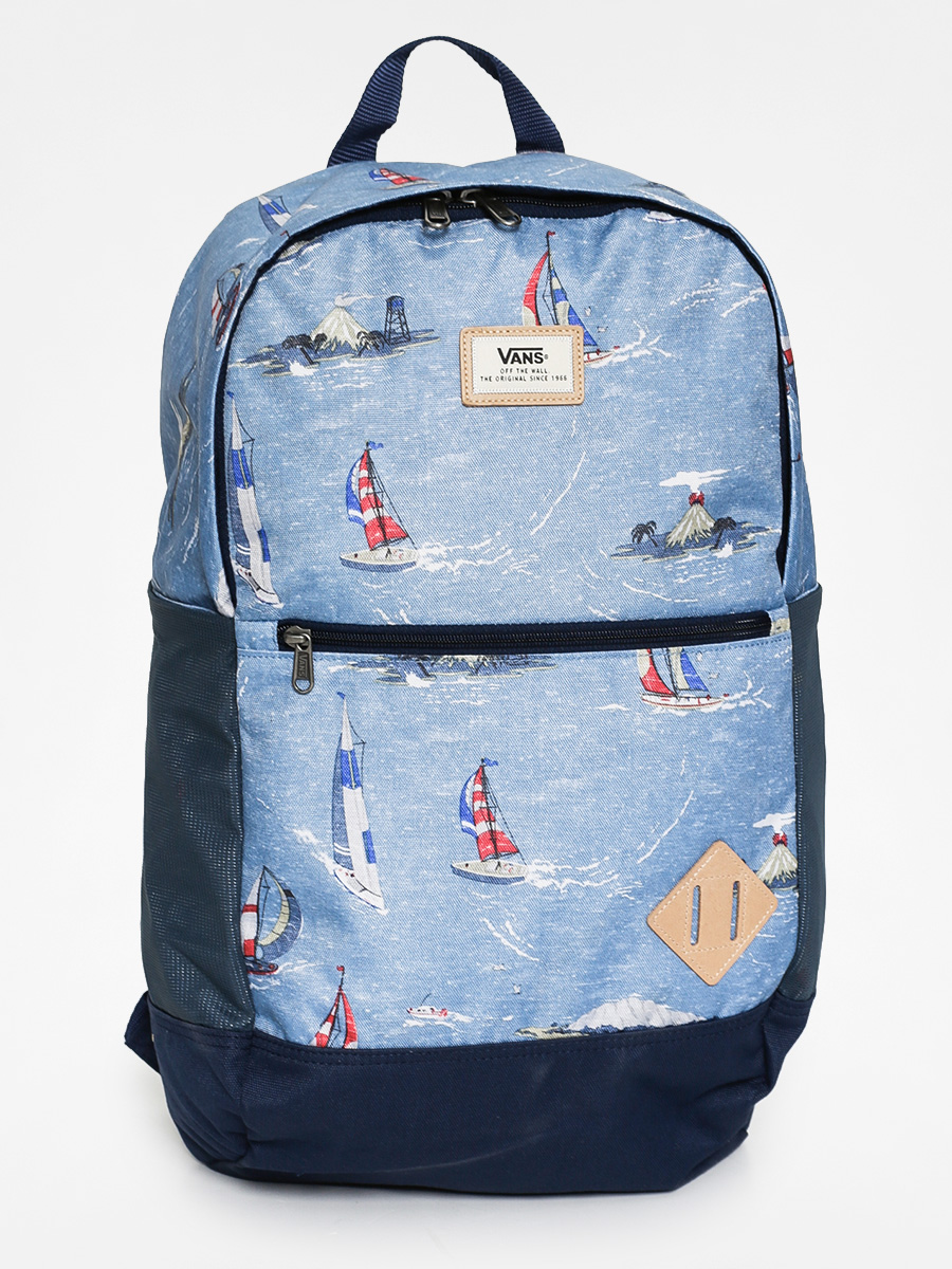 Batoh Vans Van Doren III (full sail)